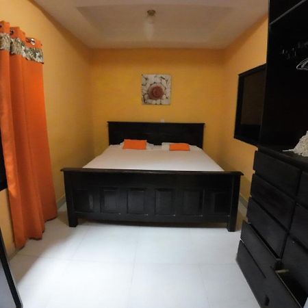 בוקס דל טורו Cataleya Hostel מראה חיצוני תמונה