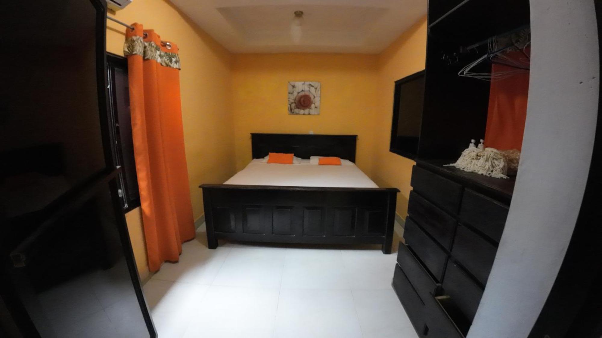 בוקס דל טורו Cataleya Hostel מראה חיצוני תמונה