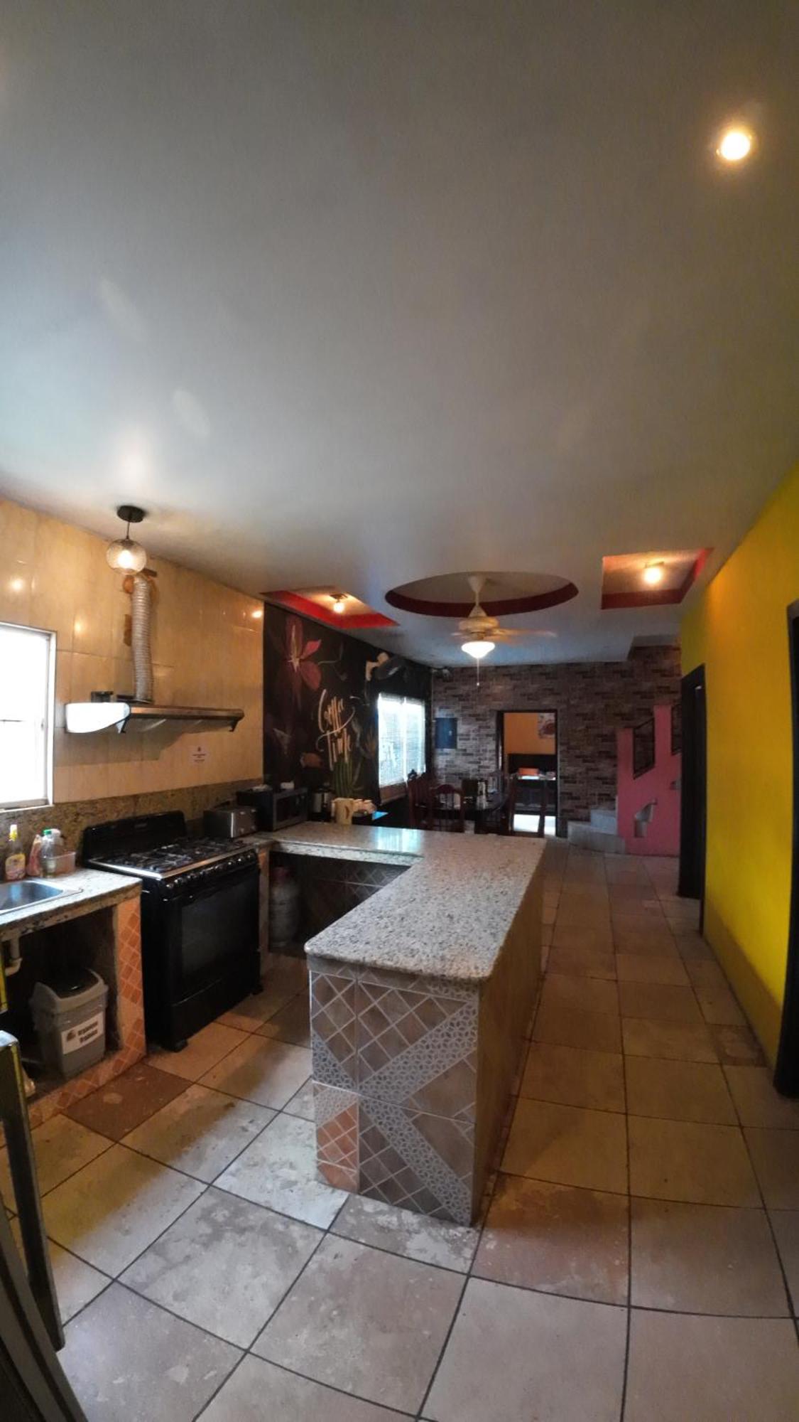 בוקס דל טורו Cataleya Hostel מראה חיצוני תמונה