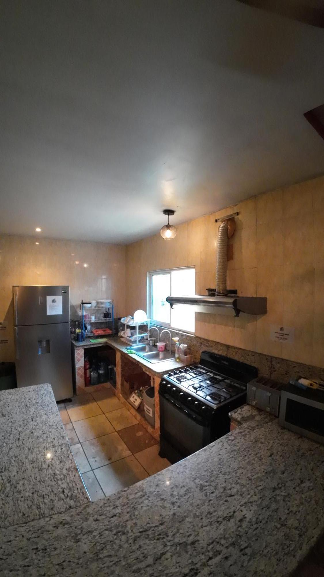 בוקס דל טורו Cataleya Hostel מראה חיצוני תמונה