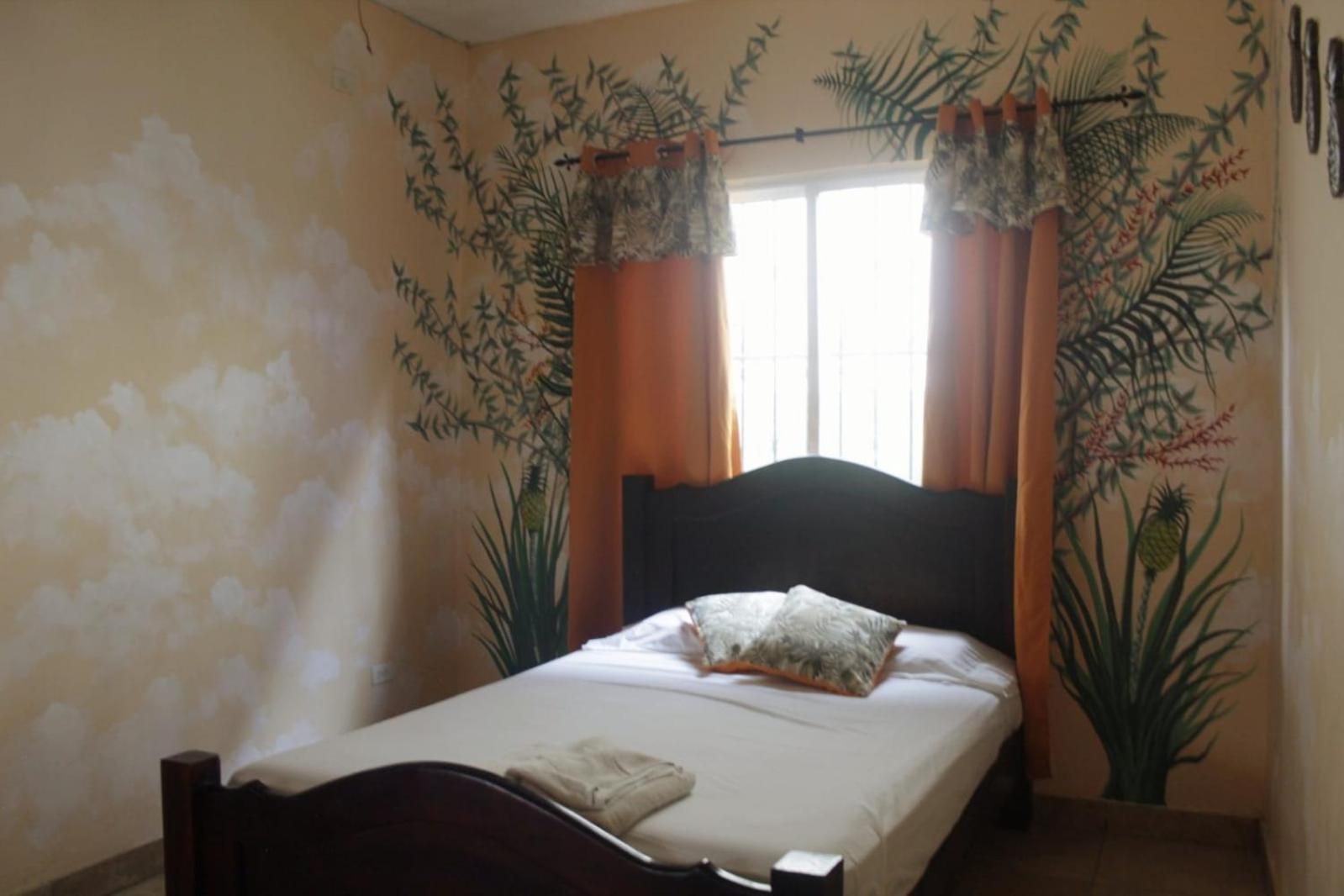 בוקס דל טורו Cataleya Hostel מראה חיצוני תמונה