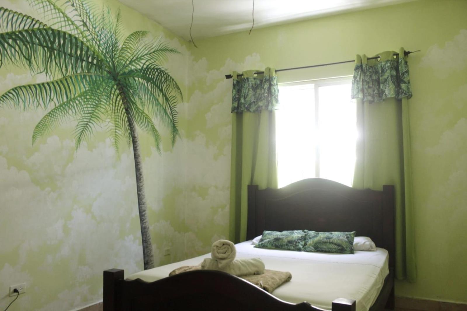 בוקס דל טורו Cataleya Hostel מראה חיצוני תמונה