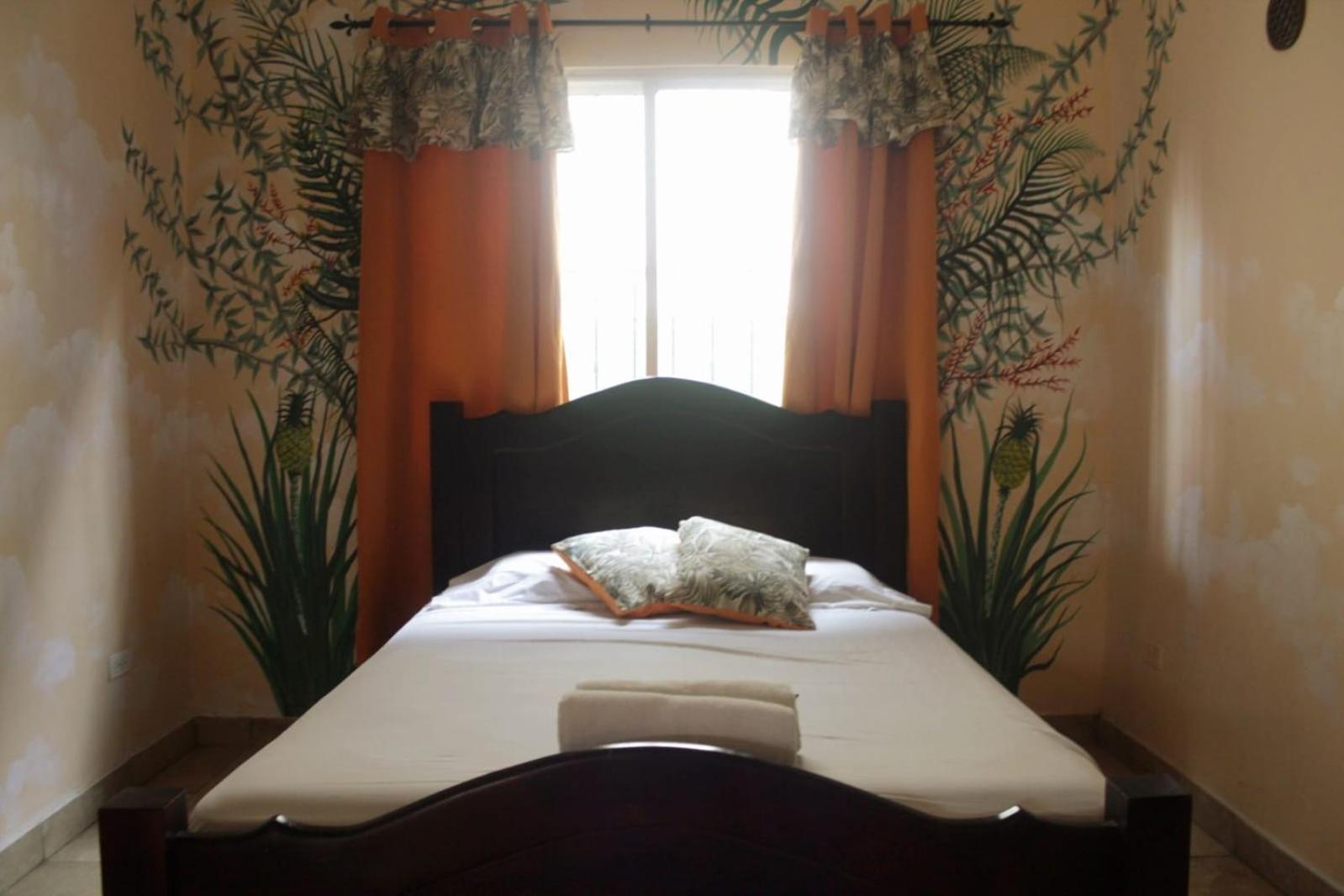 בוקס דל טורו Cataleya Hostel מראה חיצוני תמונה