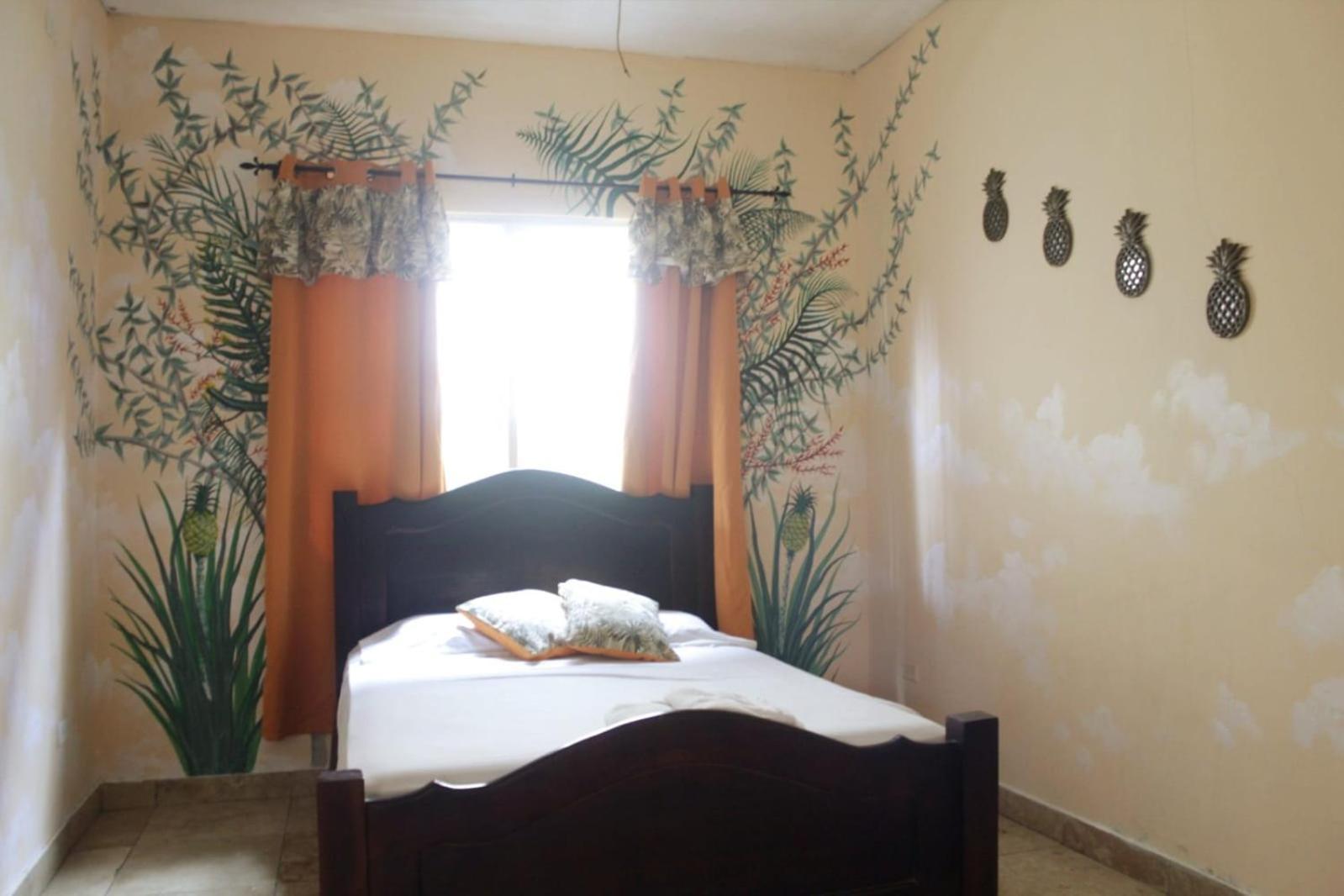 בוקס דל טורו Cataleya Hostel מראה חיצוני תמונה
