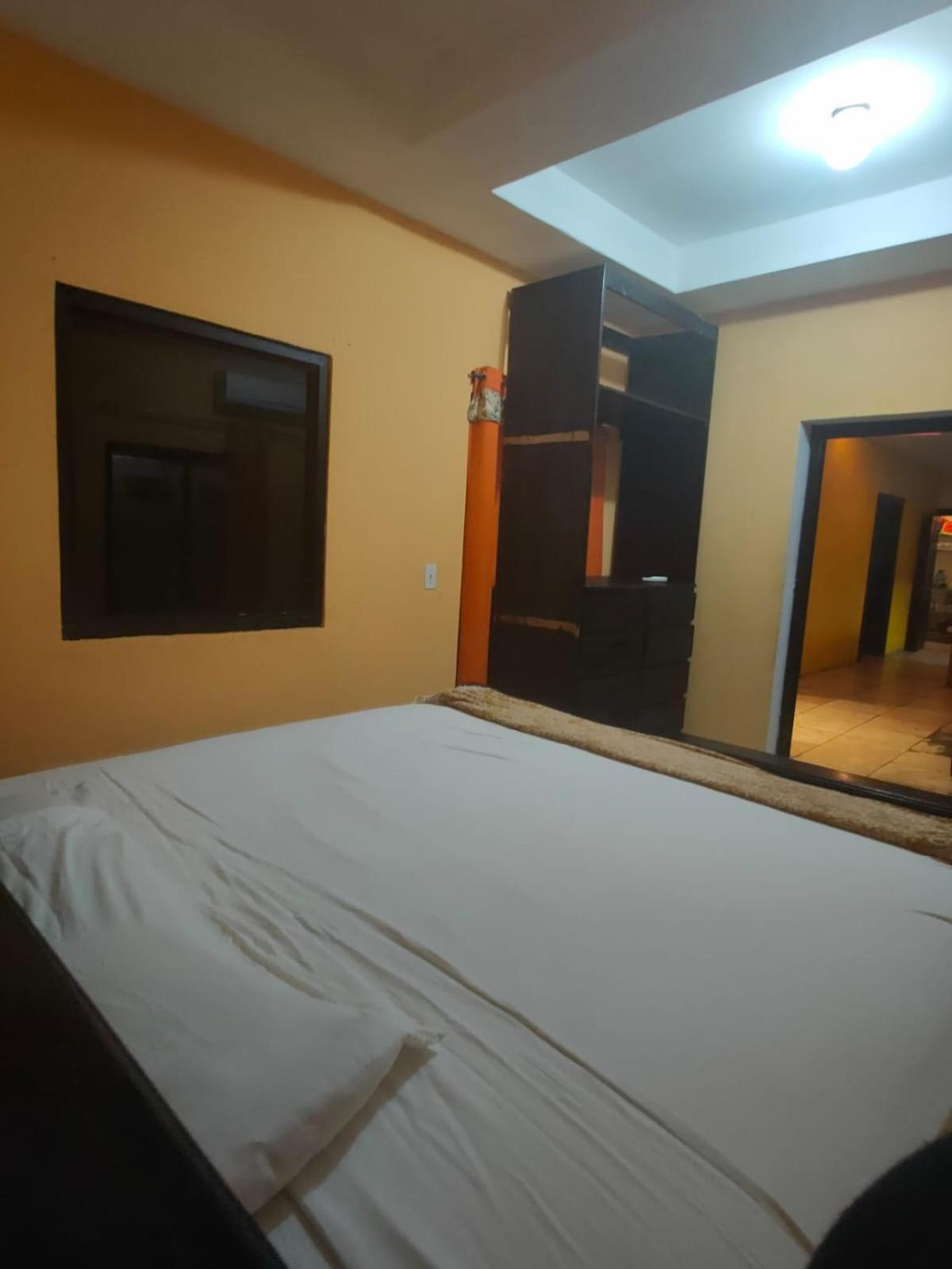 בוקס דל טורו Cataleya Hostel מראה חיצוני תמונה